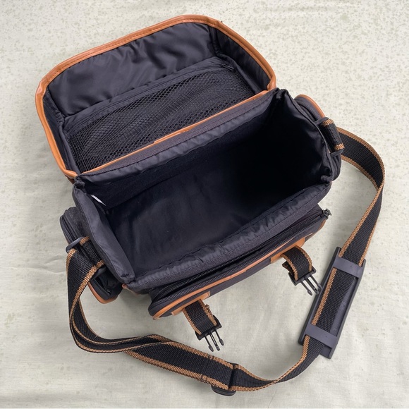 JVC camera/ camcorder bag case - Picture 5 of 7